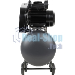 Компрессор поршневой Парма K-2200/100РМ масляный, 336 л/мин, 100 л, 2200 Вт, серый/черный