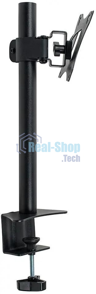 Кронштейн для мониторов Arm Media LCD-T01 черный 15