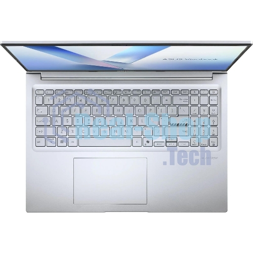 Ноутбук ASUS VivoBook 16 M1605NAQ-MB131 AMD Ryzen 7 170 3200MHz/16