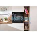 Духовой шкаф электрический Gorenje BPS6737E14BG черный