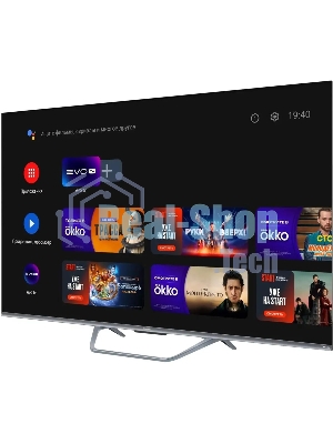 Телевизор Haier 50