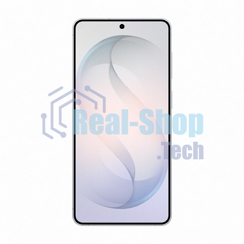 Смартфон Samsung Galaxy S26+ SM-S947B 12/512Gb, белый