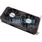 Видеокарта AFOX PCIE16 RTX3050 6GB AF3050-6GD6H4-V2