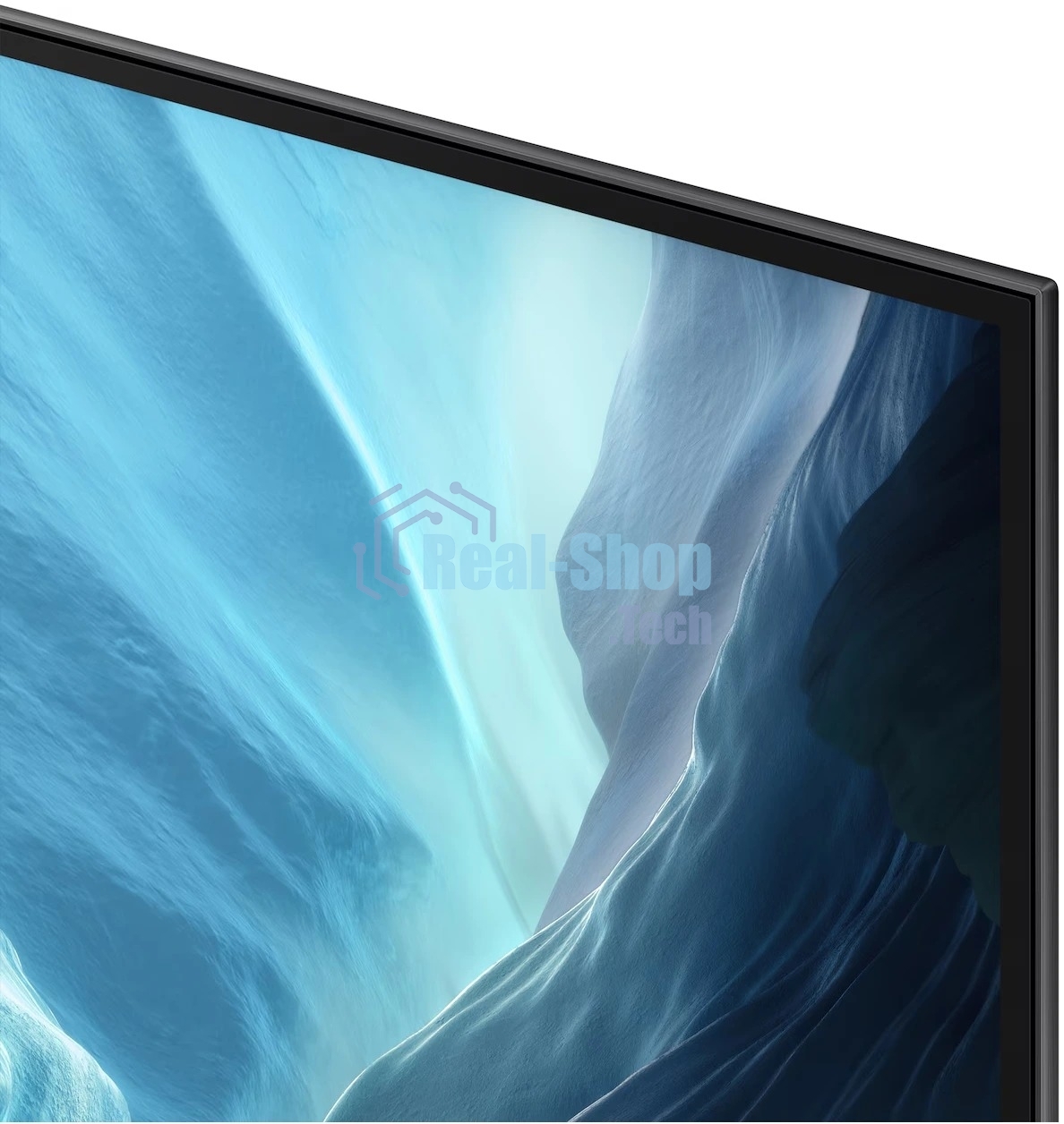 Телевизор Samsung QE55S90HAUXPY, 55