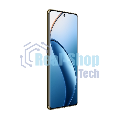 Смартфон Realme 12 Pro+ 12/512Gb синий