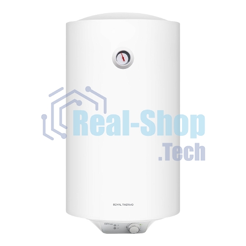 Водонагреватель Royal Thermo RWH 50 DRYver