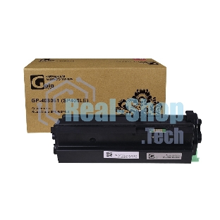 Картридж GalaPrint GP-408061 (SP400LE) черный (5000 стр.) для Ricoh Aficio SP400/SP450