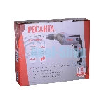 Дрель ударная Ресанта ДУ-15/950М 950Вт патрон:кулачковый реверс