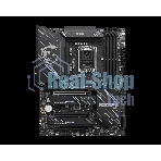 Материнская плата MSI Z890 GAMING PLUS WIFI, LGA 1851, Intel Z890, 4xDDR5, 4xSATA, 4xM.2, 1xPCIe 5.0 x16, 2xPCIe 4.0 x4, 1xPCIe x1, 1xHDMI, 1xDP, 1xUSB-C Thunderbolt 4, 1xUSB-C 3.2 Gen 2, 1x 5Gb LAN, 1xUSB-A 3.2 Gen 2, 2xUSB-A 3.2 Gen 1, 4xUSB-A 2.0, 3x3.5 мм, 7.1, ATX