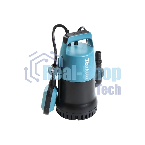 Дренажный насос Makita PF0300