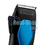 Машинка для стрижки BRAYER BR3432