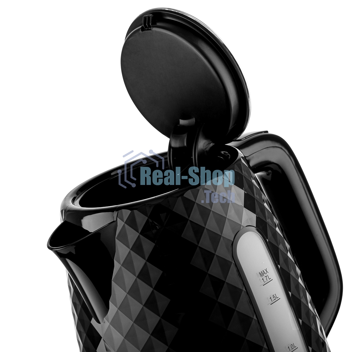 Чайник электрический BRAYER BR6104BK