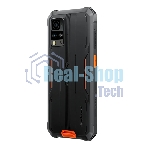Смартфон Blackview BV4800 Pro, 4/128Gb, оранжевый