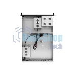 Серверный корпус ExeGate Pro 2U650-05 (RM 19