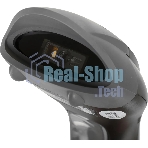 Сканер штрих-кода ручной Mertech CL-610 P2D 1D/2D имидж, беспроводной, 100 скан/сек, USB-HID; USB-COM - эмуляция; RS-232 - эмуляция; Bluetooth - BLE 5.0, черный