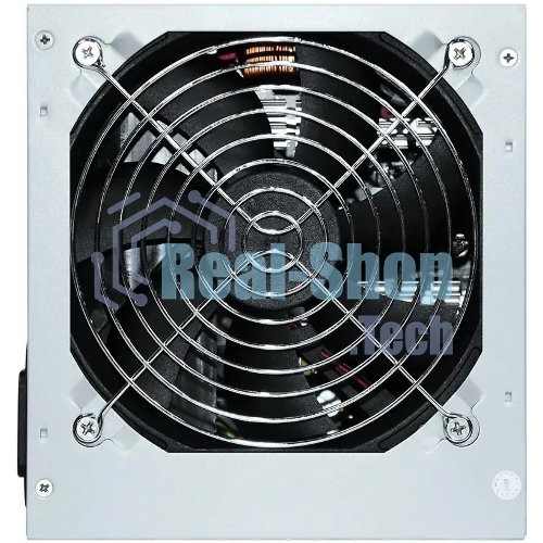Блок питания KingPrice ATX 550W KPPSU550 (20+4pin) 120мм fan 4xSATA