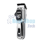Машинка для стрижки Centek CT-2107 (сталь корпус)