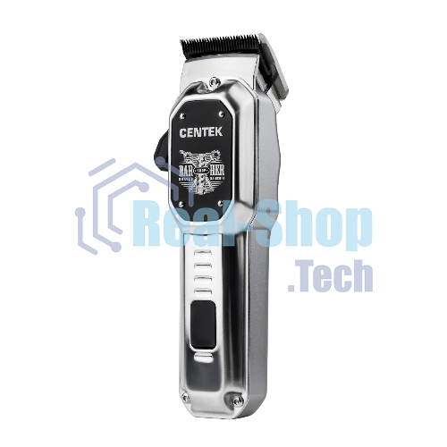 Машинка для стрижки Centek CT-2107 (сталь корпус)