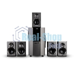 Акустическая система ELTRONIC (30-48) HOME SOUND - серебро