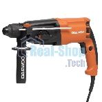 Перфоратор Daewoo DAH 920, SDS-plus, 920 Вт, 3,4 Дж, от сети