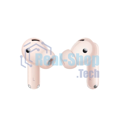 Наушники TWS Huawei FreeBuds 7i T0025 розовый, внутриканальные, Bluetooth, активное шумоподавление, до 8 ч