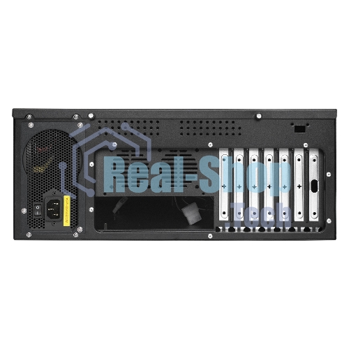 Серверный корпус ExeGate Pro 4U480-06/4U4021S (RM 19