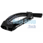 Пылесос Panasonic MC-CJ919R красный, 380/2500 Вт, уборка сухая, пылесборник мешок 6 л