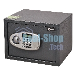 Сейф мебельный Cactus CS-SF-E25 250x350x250мм электронный