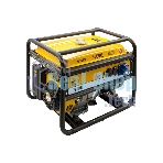 Электрогенератор бензиновый Denzel GE 8900, 8.5 кВт, 99 дБ, 86 кг