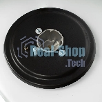 Газовая варочная панель DeLonghi GRETA 6GW BB