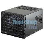 Компьютерный корпус Silverstone Sugo SST-SG13B, mini-ITX, без БП ( ATX )