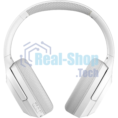 Беспроводные наушники A4Tech Bloody BH220 белый, полноформатные, Bluetooth, до 80 ч