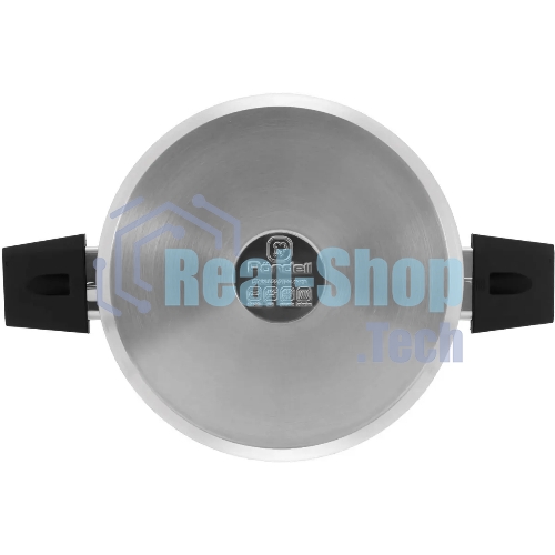 Кастрюля 24 см 5,2 л Blitz Rondell RDS-1890