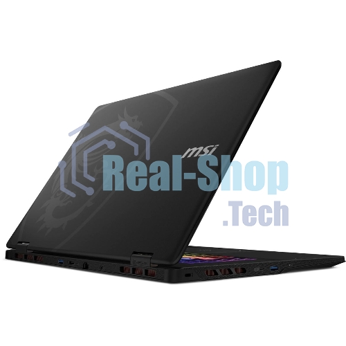 Ноутбук MSI Crosshair 18 HX AI A2XWGKG-022XRU Core Ultra 9 275HX 32Gb SSD 1Tb NVIDIA GeForce RTX 5070 8Gb 18