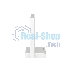 Интернет-центр Netcraze Start (NC-1112) с Mesh Wi-Fi N300, 4-портовым Smart-коммутатором и переключателем режима роутер/ретранслятор