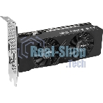 Видеокарта MSI RTX3050 LP E OC 6GB GDDR6 96bit DP 2xHDMI 2FAN RTL