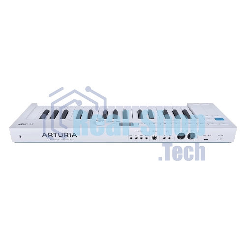 Клавиатура MIDI 430301 Arturia KeyStep MK2 32 клавиши
