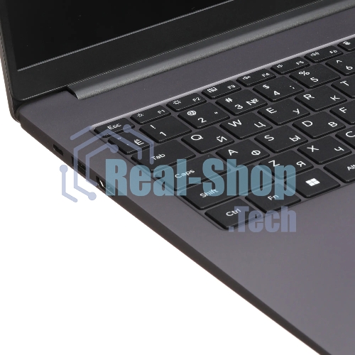 Ноутбук Honor MagicBook X16 2026 BRG-X/16
