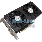 Видеокарта AFOX PCIE16 RTX3050 6GB AF3050-6GD6H4-V2