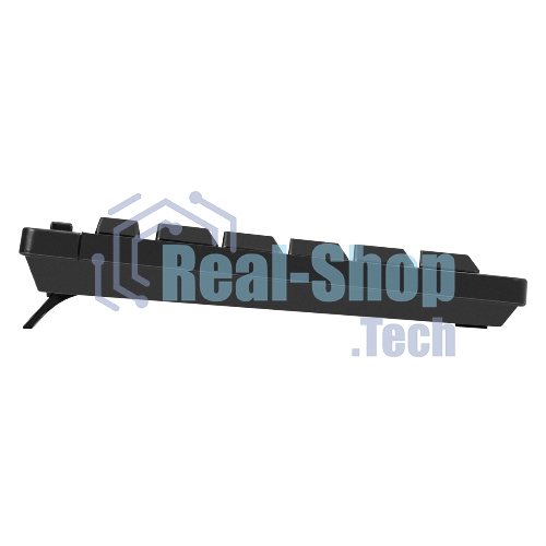 Комплект клавиатура+мышь ExeGate Professional Standard Combo MK260 беспроводной, USB, 1200 DPI, чёрный