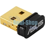 Сетевой адаптер Bluetooth ASUS USB-BT500 USB 2.0