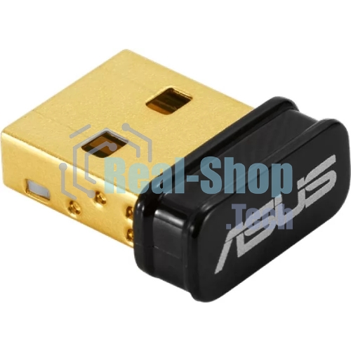 Сетевой адаптер Bluetooth ASUS USB-BT500 USB 2.0