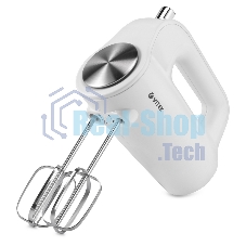 Миксер ручной Vitek VT-1423 белый