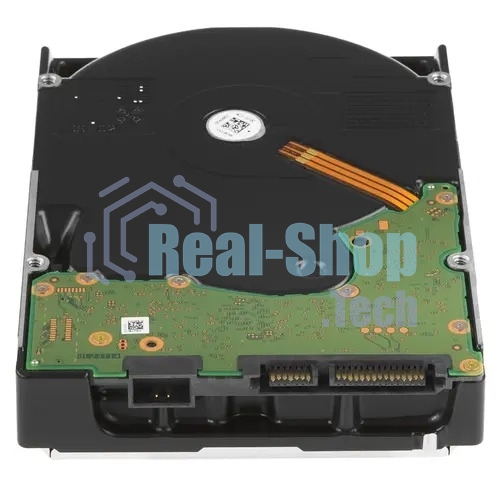 Жесткий диск Western Digital GOLD WD221KRYZ 22Tb 3.5
