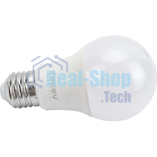 Лампа светодиодная TOKOV ELECTRIC 10 Вт А60 3000К Е27 175-265 В