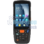 Терминал сбора данных Urovo CT48 2D Image Urovo SE2030, 4Gb/64Gb, Android 12, USB, Bluetooth, WiFi, NFC, USB Type-C, MicroSD, SIM, 2G, 3G, 4G, 4 