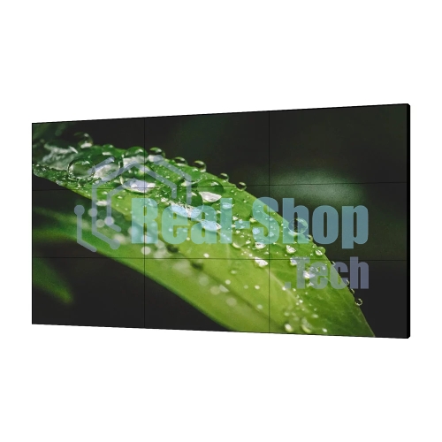 Профессиональный дисплей для видеостен Dahua DHI-LS550UEM-UG 1920x1080, 500 кд/м², 8 мс, 55
