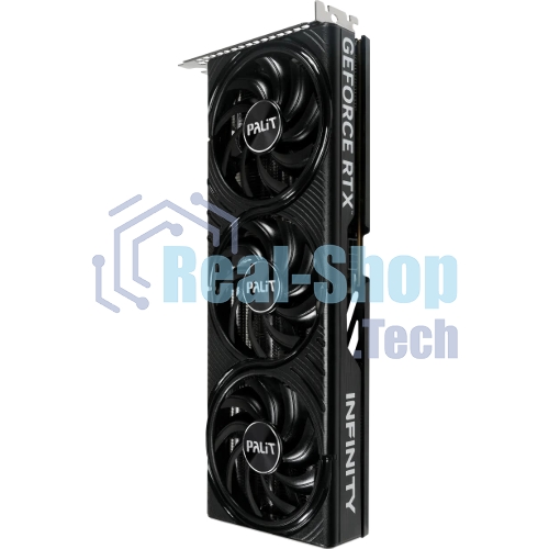 Видеокарта Palit PCIE16 RTX 5060TI 8Gb PA-RTX 5060Ti INFINITY 3 8Gb