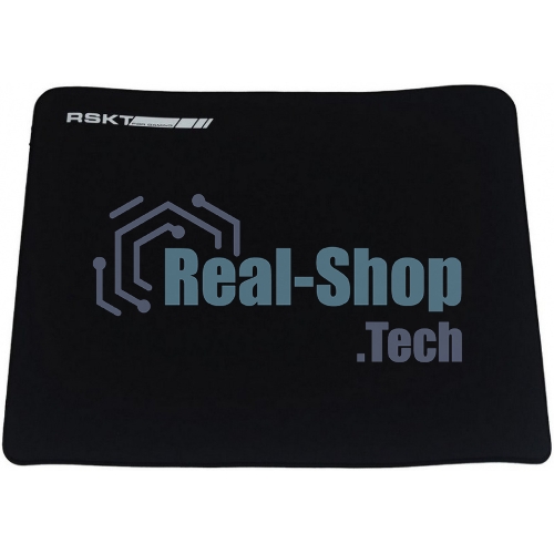Коврик для мышки Raskat Specter PUF - M (450x400x3мм, резина/ткань, прошитый край)