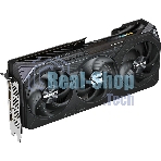 Видеокарта Gigabyte PCI-E 5.0 GV-R9070XTGAMING-16GD AMD Radeon RX 9070XT 16Gb 256bit GDDR6 2400/20000 HDMIx2 DPx2 HDCP Ret